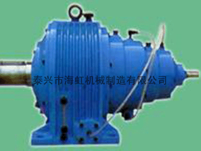 行星減速機(jī)漏油原因及潤(rùn)滑保養(yǎng) 行星減速機(jī)漏油原因及潤(rùn)滑保養(yǎng)